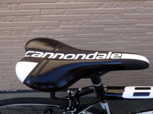 2015'Cannondale CAAD8 105 -(新潟の自転車のプロショップ